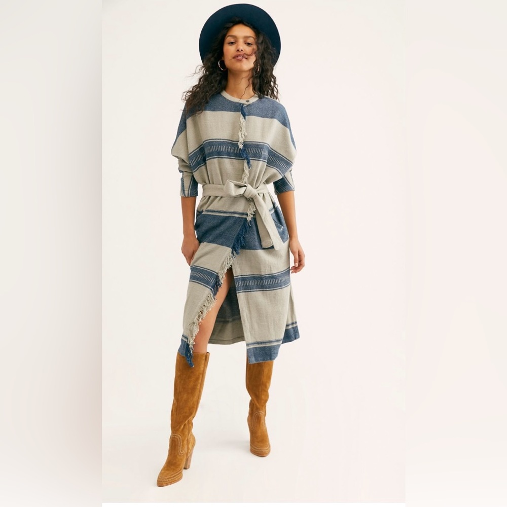 Free People Isa Dress, Size Small